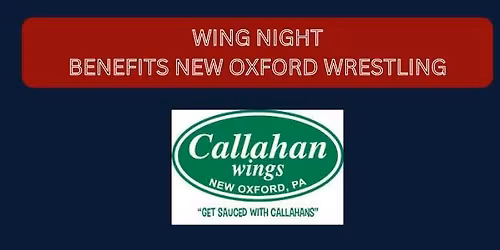 AYCE Wing Night