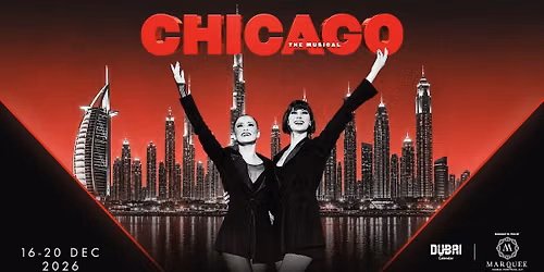 Chicago The Musical