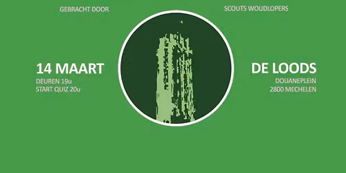 De Slimste Mechelaar 2026