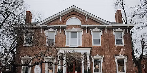Matthew Kennedy House Tour and Tea