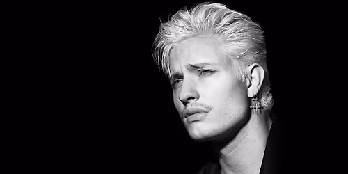 Matt Rife: \r\nStay Golden World Tour