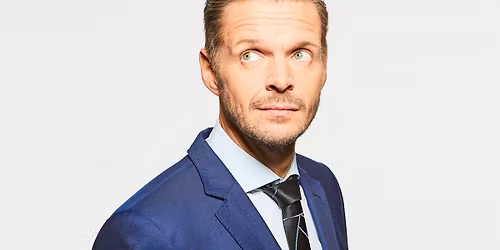 Florian Schroeder "Schluss jetzt! - Der satirische Jahresr\u00fcckblick 2025" - Bremen