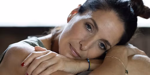 Chantal Kreviazuk