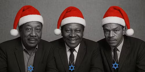 The Electromatics Holiday Party and Year End Blow Out at Blind Willies!