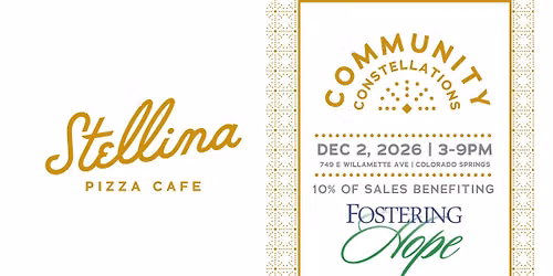 Community Constellations with Fostering Hope Foundation