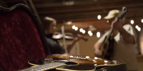 56th Northwest Regional Fiddle Contest