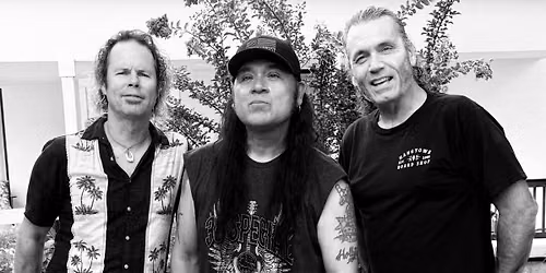 Voodoo Tramps at The Flying Trout