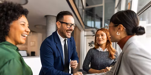 CDOT US 160 Elmore's Corner Small Business Outreach Event