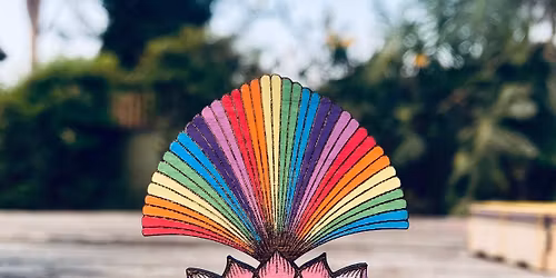 Self Love Art Workshop