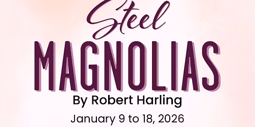 Steel Magnolias 