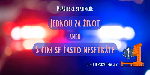 Pr\u00e1\u0161ilsk\u00e9 semin\u00e1\u0159e - podzim 2026
