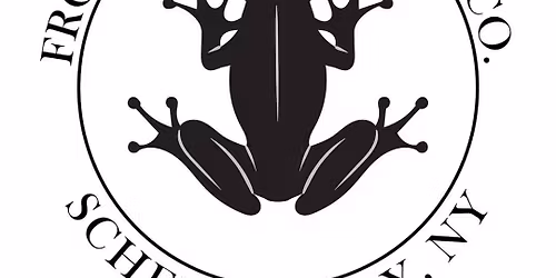 Jim McArdle - Frog Alley Brewing