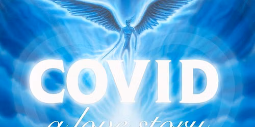 COVID: A Love Story - BIG WEDNESDAY AT THE CALIFORNIA SURF MUSEUM