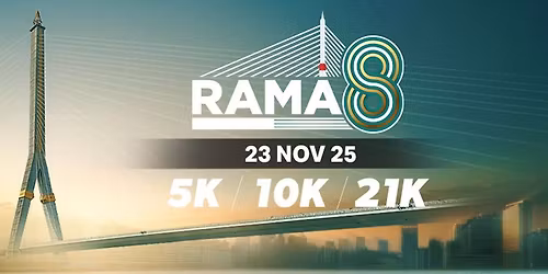 RAMA8 2025