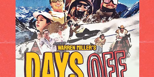 Warren Miller's Days Off