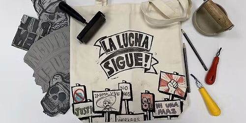 Late Wednesdays: May