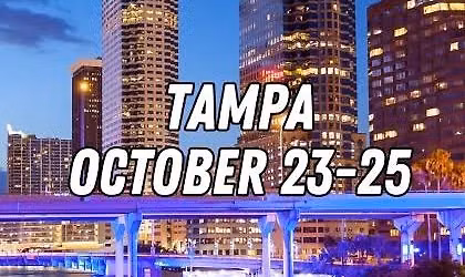 Hyrox Tampa