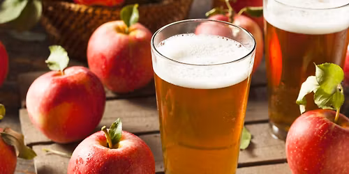 Sausage & Cider Festival - Save the Date!