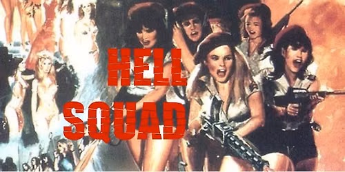 Hell Squad
