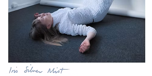 Jenny Hval + H\u00e5vard Volden \/\/ Landmark