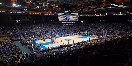 UCLA Bruins Mens Basketball