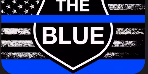 Annual Back The Blue Ride 