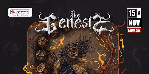 Audile EP Release Show