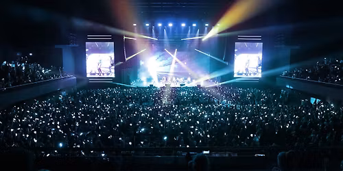 Nazareth Berlin Tickets