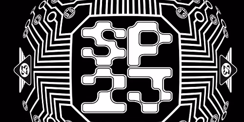 SP23 MANCHESTER 2025: Music, Magic, Mayhem.