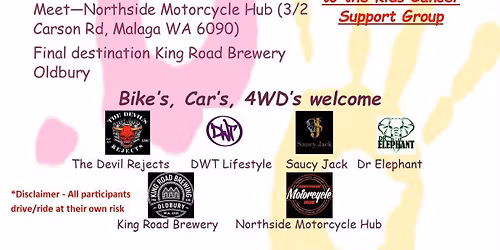 LEVI\u2019s Legacy Cruise by Devils Rejects SMC 