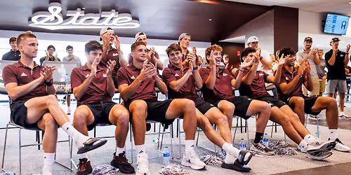 New Orleans Privateers at Mississippi State Bulldogs Mens Basketball