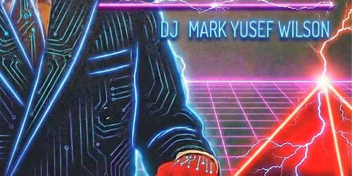 Are Friends Electric? A night of electronic based music - Depeche Mode Vs New Order Special