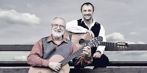 \u0160t\u011bp\u00e1n Rak a Jan-Mat\u011bj Rak (Hudebn\u00ed ve\u010dery v synagoze)