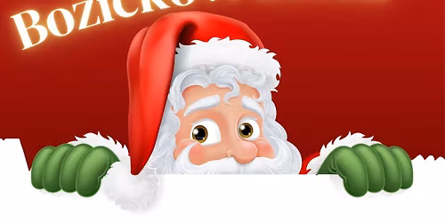 \u2728\ufe0fBo\u017ei\u010dkova de\u017eela 2025\u2728\ufe0f