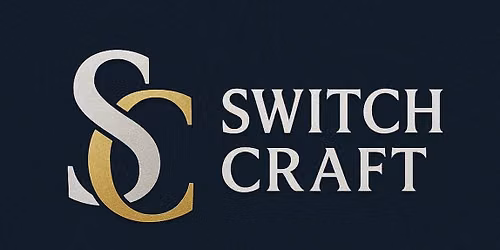 Thursday's Flight Hometown Gig @ Switch Craft!