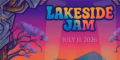 Definitely Dead Live at Lakeside Jam Festival in Kelseyville CA