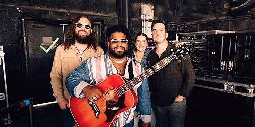 Scott T. Smith and The Hurricanes