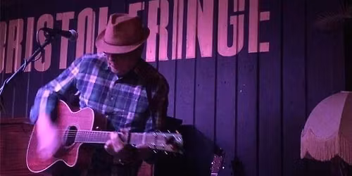 Jelli Records Songwriter Showcase 