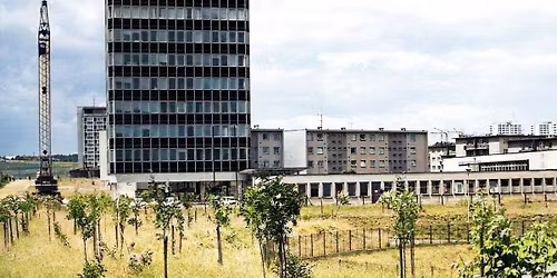 \u010ctvrt\u00fd porubsk\u00fd obvod  (komentovan\u00e1 vych\u00e1zka zdarma)