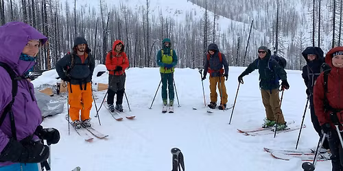 Helena Backcountry Ski and Ride Social
