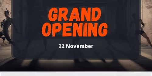 BJJ Pirin Akademie и Moveo Откриват Новата Си Зала 