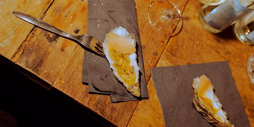 Oyster Bretagne