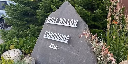 Tracks, Paths, and Neighbours: West Industrial in Transition
