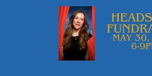 Headshot Fundraiser