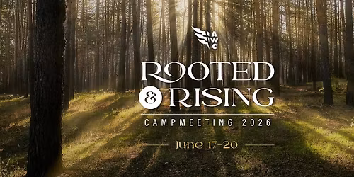 Camp Meeting 2026