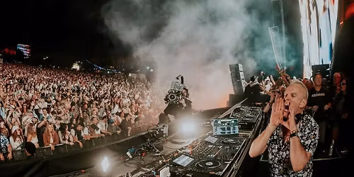 Shadow Rave