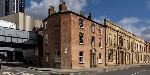 Where the Railway Journey Began: The Station Agent's House Open Days