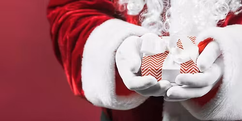 Free Santa Photos