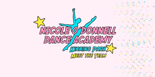Meet the Team - Kinning Park Location