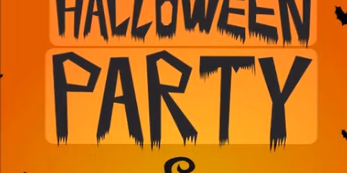 Halloween party